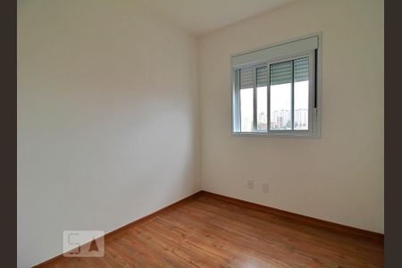 Quarto 1 de apartamento para alugar com 2 quartos, 40m² em Paraíso do Morumbi, São Paulo