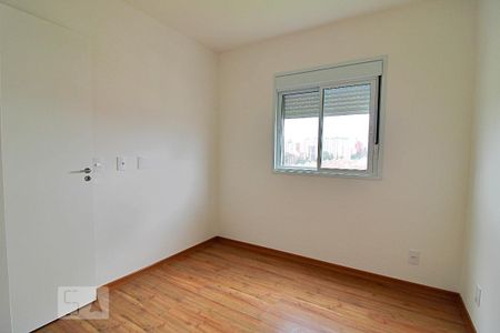 Quarto 2 de apartamento para alugar com 2 quartos, 40m² em Paraíso do Morumbi, São Paulo