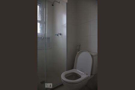 Studio para alugar com 38m², 1 quarto e 1 vagaBanheiro