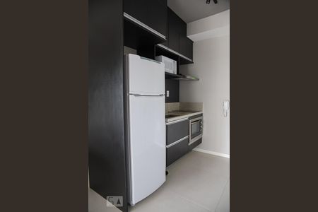 Studio para alugar com 38m², 1 quarto e 1 vagaCozinha