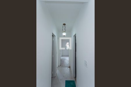 Corredor de apartamento para alugar com 3 quartos, 71m² em Casa Verde, São Paulo