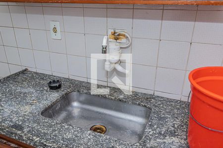 Apartamento à venda com 71m², 3 quartos e 1 vagaCozinha