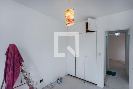 Apartamento à venda com 71m², 3 quartos e 1 vagaQuarto 3