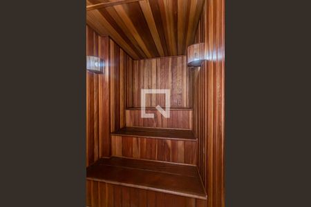 Apartamento à venda com 71m², 3 quartos e 1 vaga Apartamento à venda com 71m², 3 quartos e 1 vagaSauna