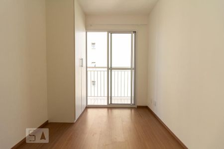 Quarto de apartamento para alugar com 1 quarto, 32m² em Ferreira, São Paulo