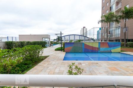Apartamento para alugar com 65m², 3 quartos e 1 vagaÁrea comum - Piscina
