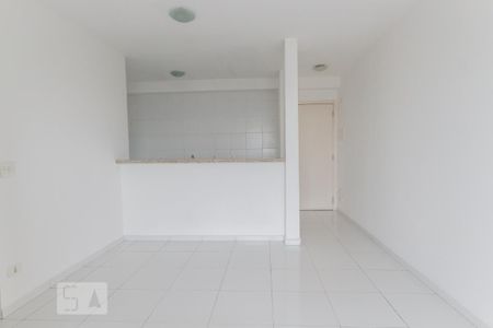 Sala de apartamento para alugar com 3 quartos, 65m² em Parque Novo Mundo, São Paulo