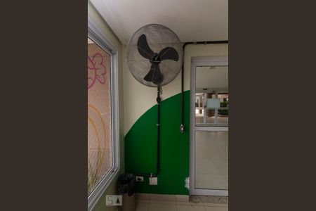 Apartamento para alugar com 65m², 3 quartos e 1 vagaÁrea Comum - Playground