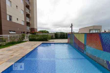 Apartamento para alugar com 65m², 3 quartos e 1 vagaÁrea comum - Piscina