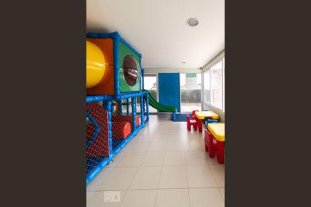 Apartamento para alugar com 65m², 3 quartos e 1 vagaÁrea Comum - Playground