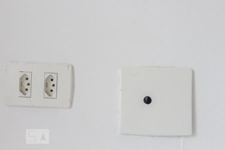 Apartamento para alugar com 65m², 3 quartos e 1 vagaDetalhe Sala