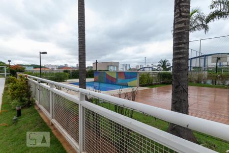 Apartamento para alugar com 65m², 3 quartos e 1 vagaÁrea comum - Piscina