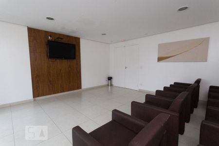 Apartamento para alugar com 65m², 3 quartos e 1 vagaÁrea comum - Cinema