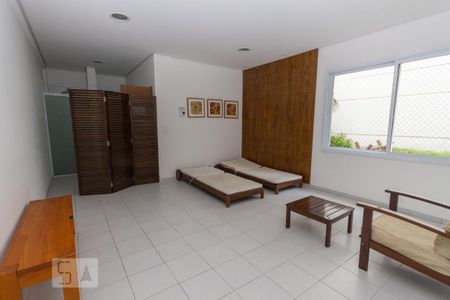 Apartamento para alugar com 65m², 3 quartos e 1 vagaSauna