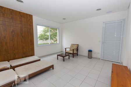 Apartamento para alugar com 65m², 3 quartos e 1 vagaSauna