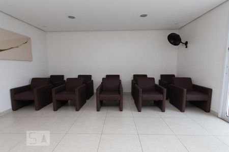 Apartamento para alugar com 65m², 3 quartos e 1 vagaÁrea comum - Cinema