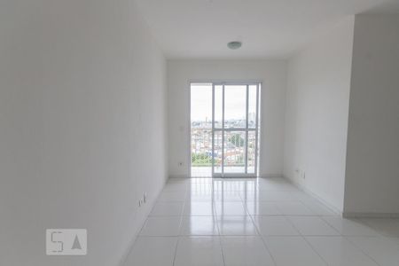 Sala de apartamento para alugar com 3 quartos, 65m² em Parque Novo Mundo, São Paulo