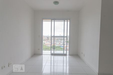 Sala de apartamento para alugar com 3 quartos, 65m² em Parque Novo Mundo, São Paulo