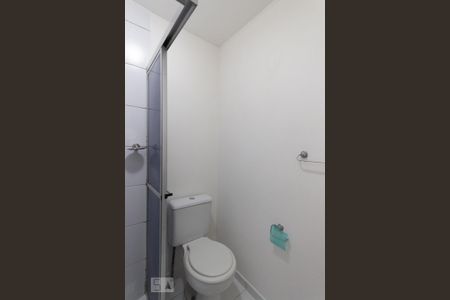 Apartamento para alugar com 65m², 3 quartos e 1 vagaBanheiro 2