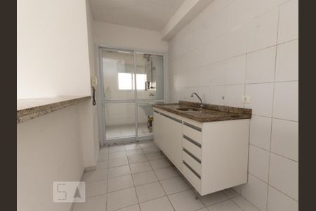 Apartamento para alugar com 65m², 3 quartos e 1 vagaCozinha