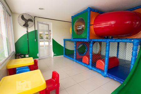 Apartamento para alugar com 65m², 3 quartos e 1 vagaÁrea Comum - Playground