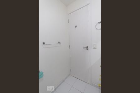 Apartamento para alugar com 65m², 3 quartos e 1 vagaBanheiro 2