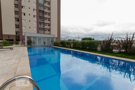 Apartamento para alugar com 65m², 3 quartos e 1 vagaÁrea comum - Piscina