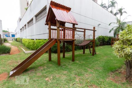 Apartamento para alugar com 65m², 3 quartos e 1 vagaÁrea Comum - Playground