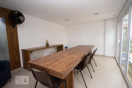 Apartamento para alugar com 65m², 3 quartos e 1 vagaSala de Reuniões 2