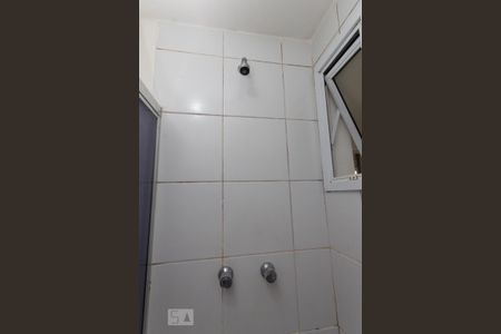 Apartamento para alugar com 65m², 3 quartos e 1 vagaDetalhe banheiro 2