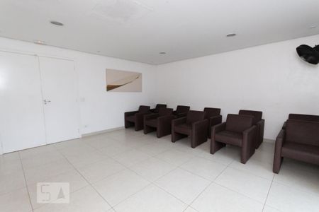 Apartamento para alugar com 65m², 3 quartos e 1 vagaÁrea comum - Cinema
