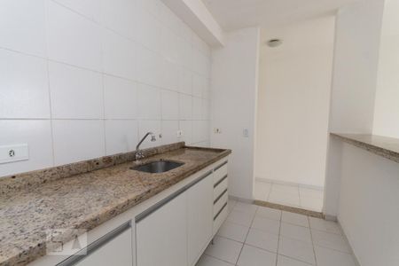 Apartamento para alugar com 65m², 3 quartos e 1 vagaCozinha