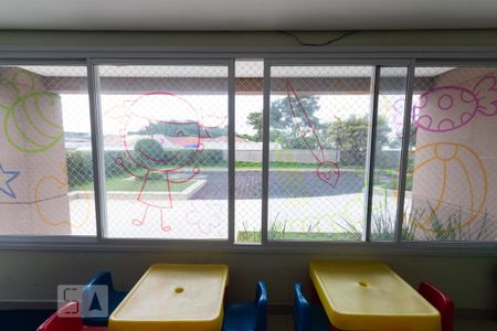 Apartamento para alugar com 65m², 3 quartos e 1 vagaÁrea Comum - Playground