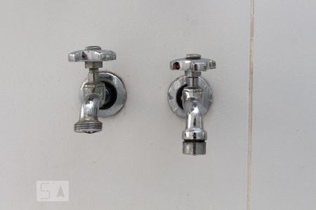 Apartamento para alugar com 65m², 3 quartos e 1 vagaÁrea de Serviço - Detalhes