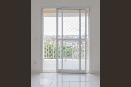 Detalhe Sala de apartamento para alugar com 3 quartos, 65m² em Parque Novo Mundo, São Paulo