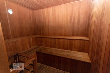 Apartamento para alugar com 65m², 3 quartos e 1 vagaSauna