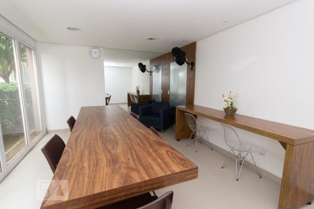 Apartamento para alugar com 65m², 3 quartos e 1 vagaSala de Reuniões 2