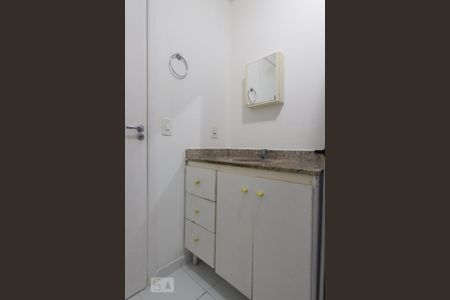 Apartamento para alugar com 65m², 3 quartos e 1 vagaBanheiro 2
