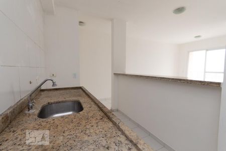 Apartamento para alugar com 65m², 3 quartos e 1 vagaCozinha