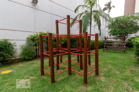 Apartamento para alugar com 65m², 3 quartos e 1 vagaÁrea Comum - Playground