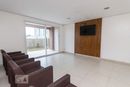 Apartamento para alugar com 65m², 3 quartos e 1 vagaÁrea comum - Cinema
