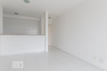 Sala de apartamento para alugar com 3 quartos, 65m² em Parque Novo Mundo, São Paulo