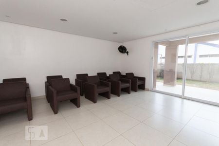 Apartamento para alugar com 65m², 3 quartos e 1 vagaÁrea comum - Cinema