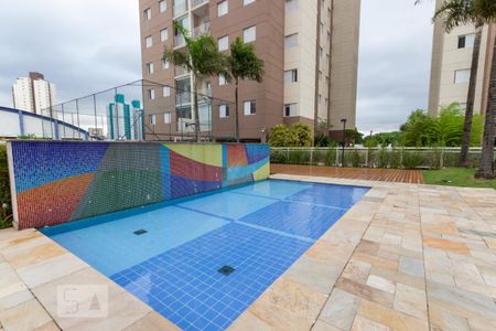 Apartamento para alugar com 65m², 3 quartos e 1 vagaÁrea comum - Piscina