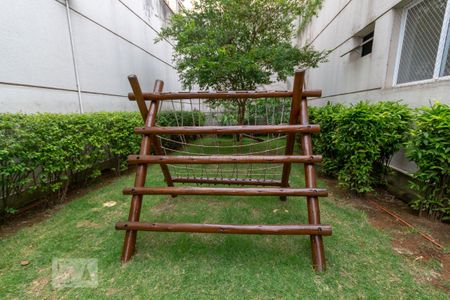 Apartamento para alugar com 65m², 3 quartos e 1 vagaÁrea Comum - Playground