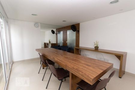 Apartamento para alugar com 65m², 3 quartos e 1 vagaSala de Reuniões 2