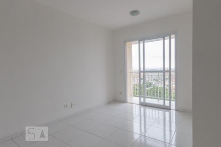 Sala de apartamento para alugar com 3 quartos, 65m² em Parque Novo Mundo, São Paulo