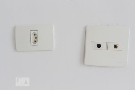 Apartamento para alugar com 65m², 3 quartos e 1 vagaDetalhe Sala