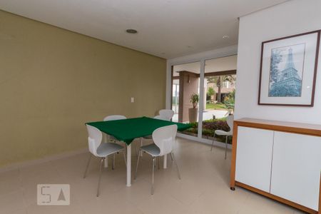 Apartamento para alugar com 65m², 3 quartos e 1 vagaSala de Reuniões