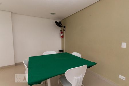 Apartamento para alugar com 65m², 3 quartos e 1 vagaSala de Reuniões
